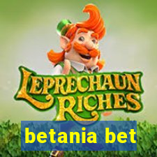 betania bet